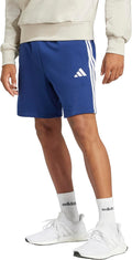 Men's Essentials French Terry 7-in Shorts - Comfortable Fit