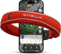 SATELLAI Dog Wireless Fences for Medium & Large Dogs - Advanced GPS