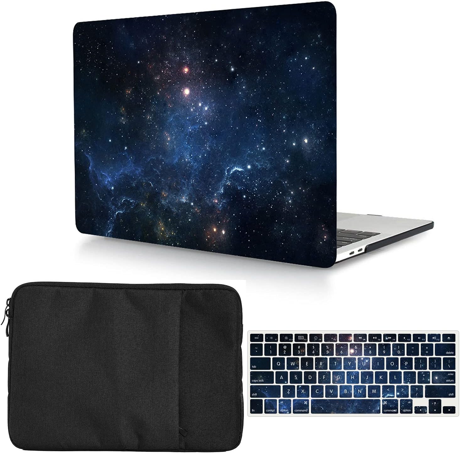 Case Compatible with MacBook Pro 14 Inch M1 Pro / M1 Max 2021