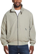 Men's Golf Jacket Weatherproof - Lightweight Windbreaker