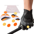 Improve Your Golf Swing with SiKiWagz!