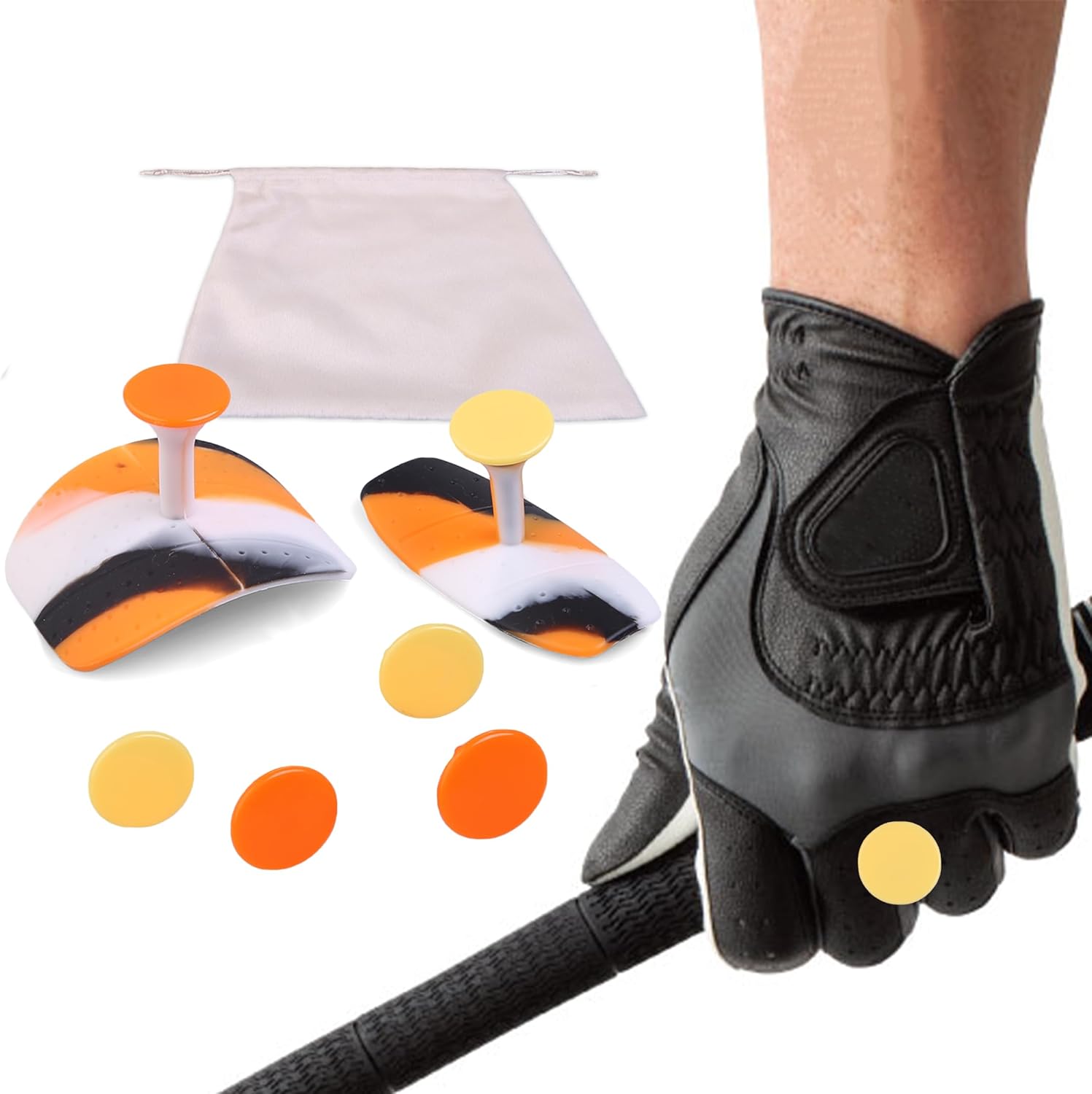Improve Your Golf Swing with SiKiWagz!