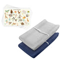 Babebay Stick-on Placemats: Hassle-Free Baby Essentials
