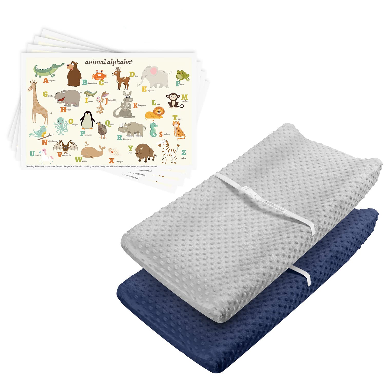 Babebay Stick-on Placemats: Hassle-Free Baby Essentials