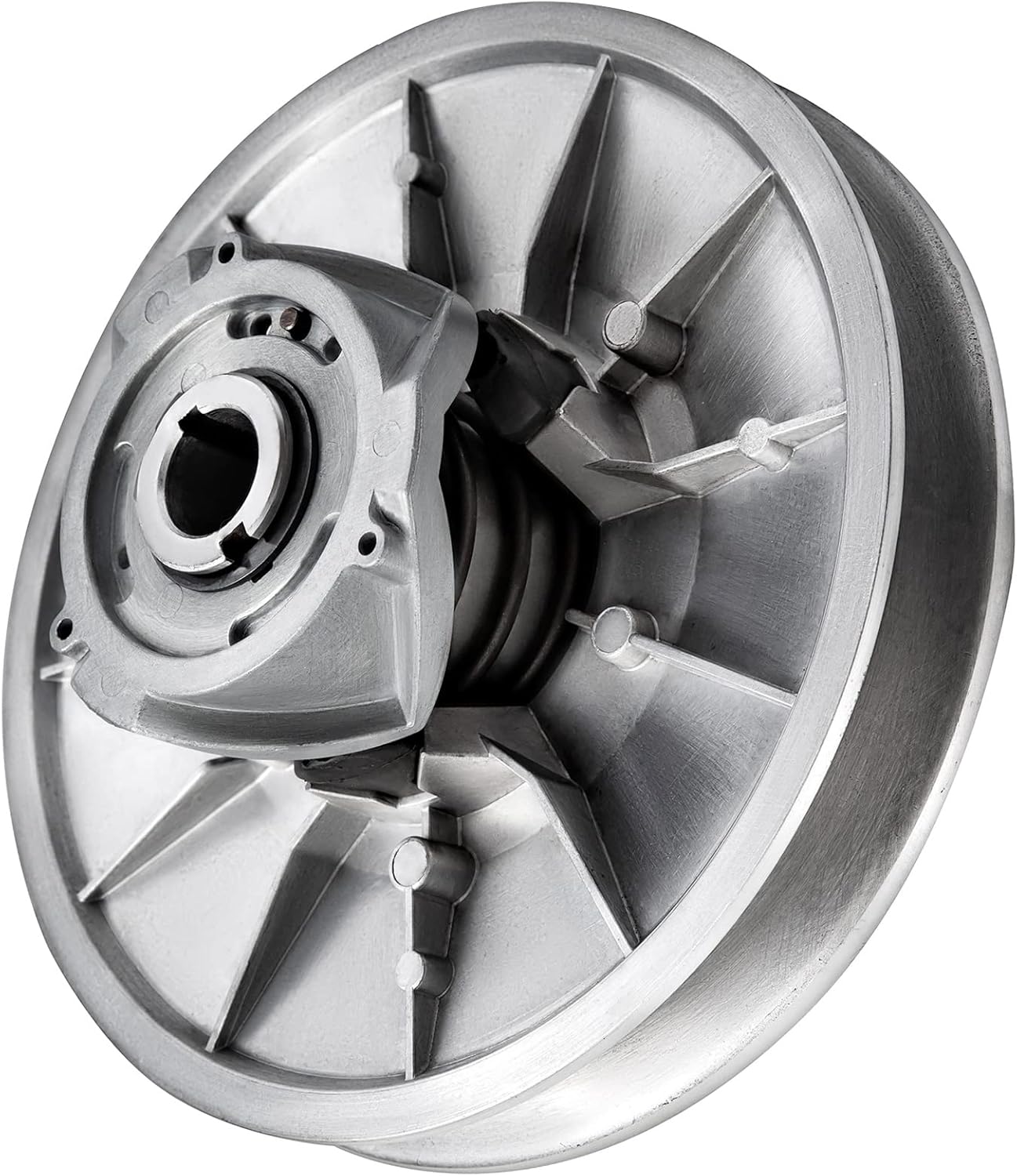 VEVOR High Torque Golf Cart Clutch for Club Car DS & Precedent 4-Cycle Gas - Boost Performance! 