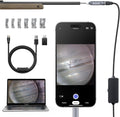 Teslong Rifle Borescope for Phone & PC - USB-C Ready Inspection Tool