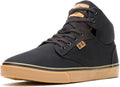 Harley-Davidson Wrenford Canvas Motorcycle Sneakers - Casual Comfort