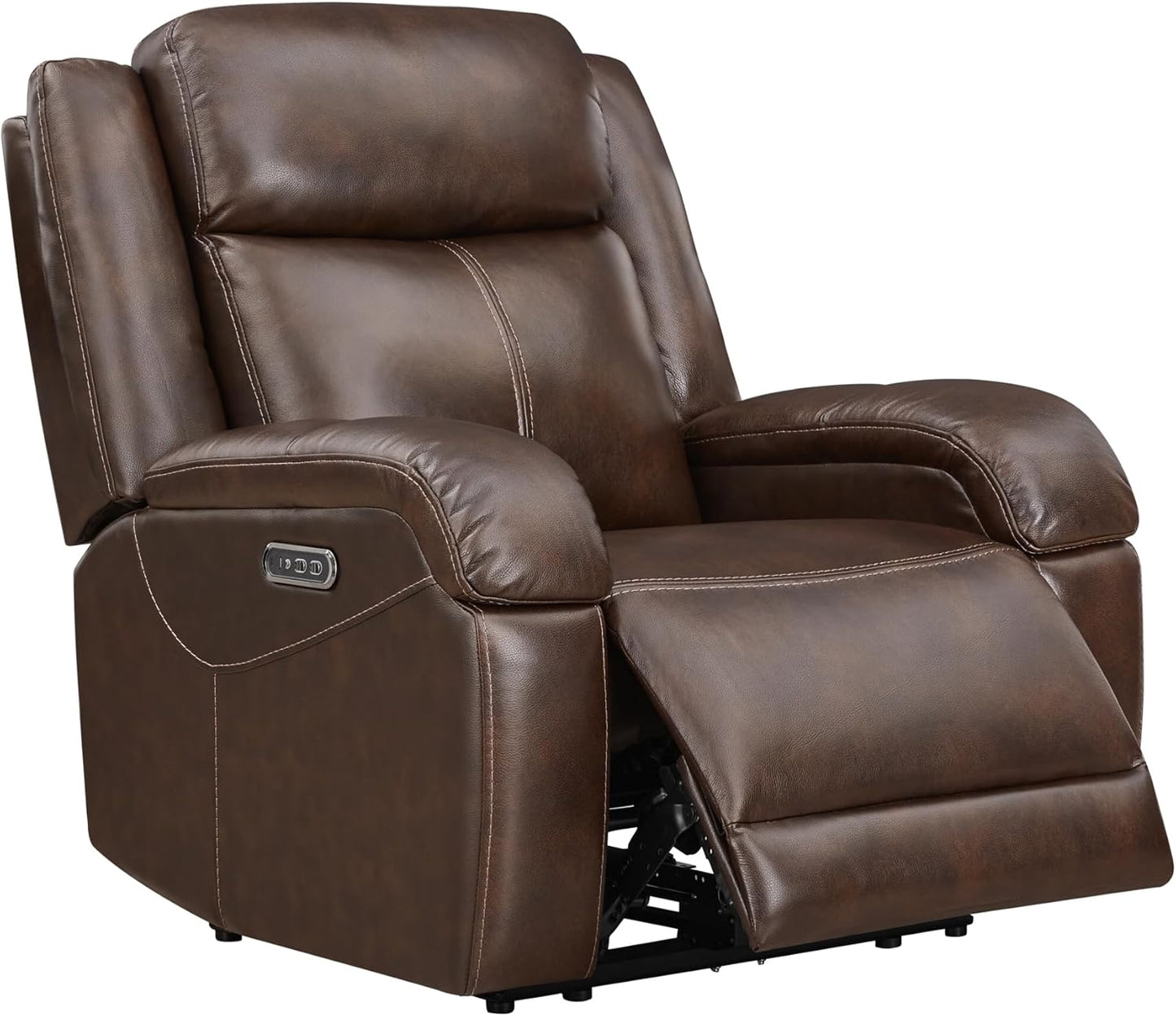 Watson & Whitely Power Recliner: Relax in Style!