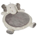 Mary Meyer Bestever Baby Mat Afrique Elephant - Soft Travel Play Mat