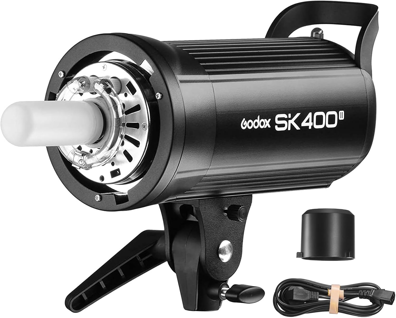 Godox SK400II Strobe Flash Light for Photography Studio Use