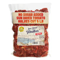 Galen Sun Dried Tomatoes Julienne Cut, Ready to Eat - Mediterranean