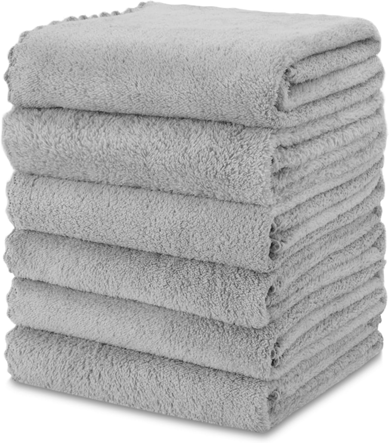 Ultra Absorbent Kitchen Dish Towels