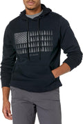 Columbia mens Trek Hoodie: Comfort and Style Combined