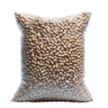 Old Potters Wildlife In-Shell Peanuts 25 lb - Natural Squirrel Snack