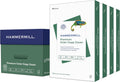 Hammermill Cardstock Premium Color Copy 80 lb 11 x 17 - Bright White