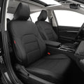 EKR Carmy Seat Cover for Toyota Camry 2012-2017 - Custom Fit Leather