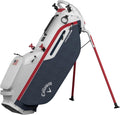 Callaway Golf Fairway C Stand Bag - Lightweight, Organized Carry