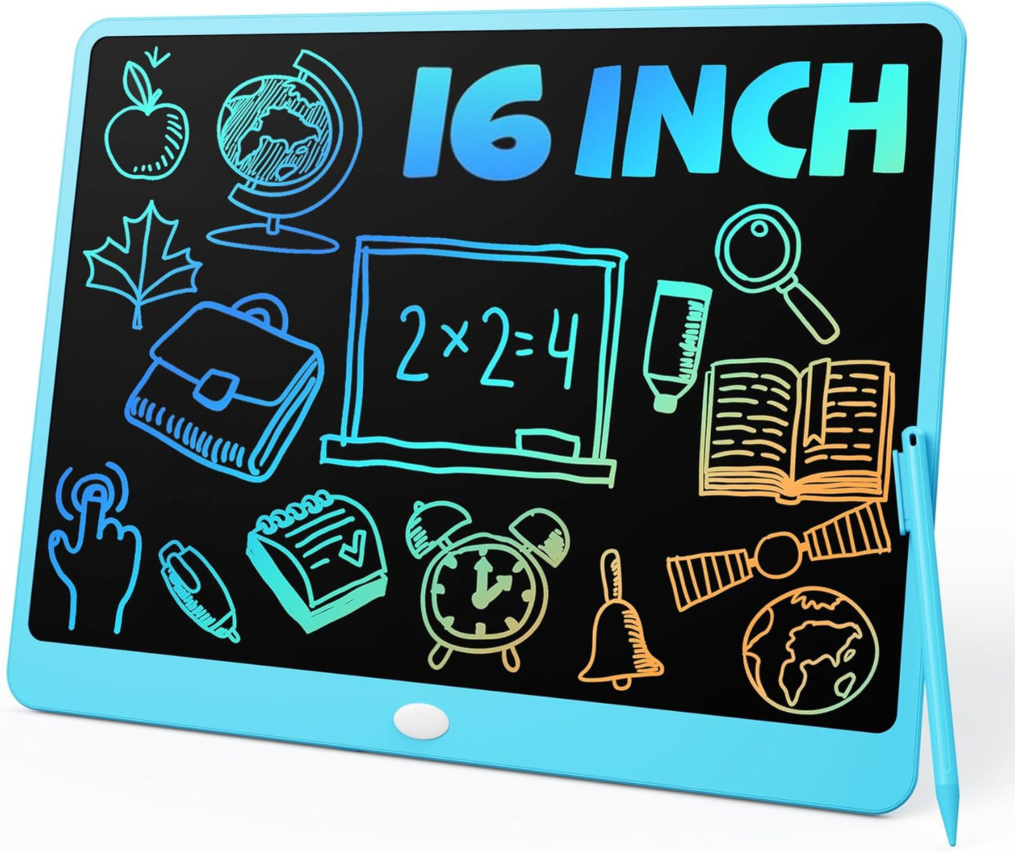 16inch LCD Writing Tablet for Kids and Adults - Perfect Gift
