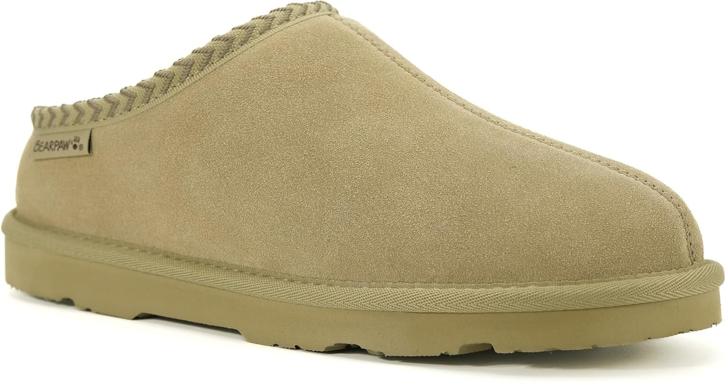 BEARPAW Women's Tabitha Slipper - Comfort and Style Combined