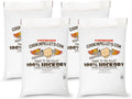 Hickory Grill Smoker Pellets 40 lb Bag - Rich Smokey Flavor