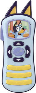 Bluey Toy Remote Control for Toddlers - Built-in Music and Sounds