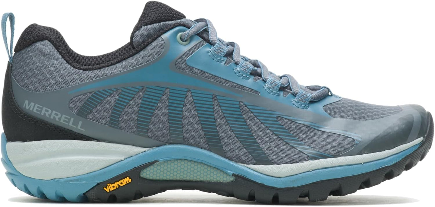 Merrell Women's Siren Edge 3 Shoes for Ultimate Comfort and Support