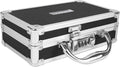 Vaultz Medicine Safe Case w/Combination Lock - Pack of 3, Secure