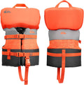 QUIKSILVER USCG Approved Life Jacket for Youth and Infant