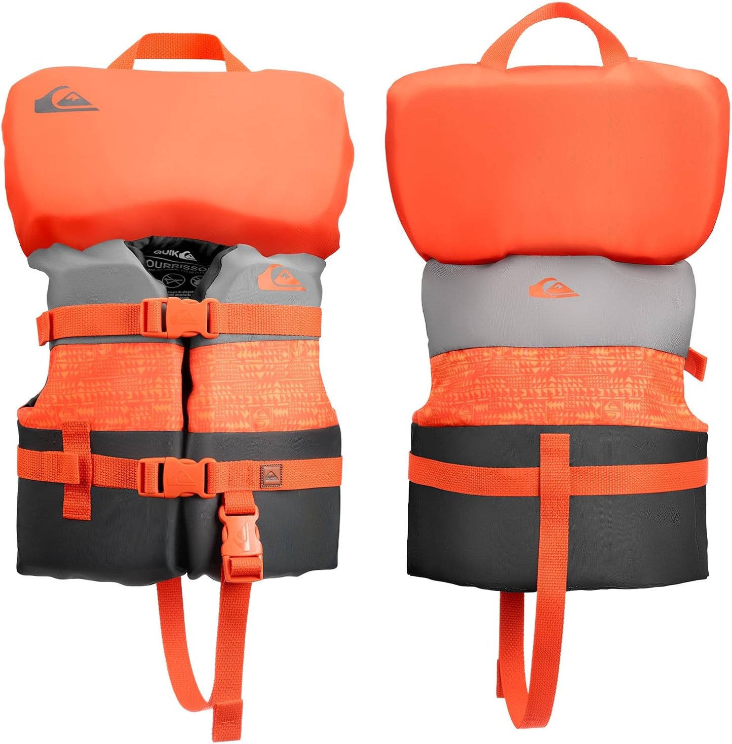USCG Approved Life Jacket for Youth, Lightweight and Safe