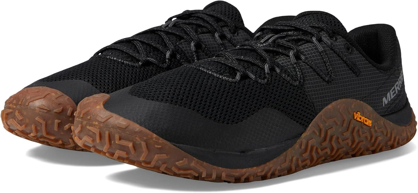 Merrell Trail Glove 7: Ultimate Barefoot Comfort
