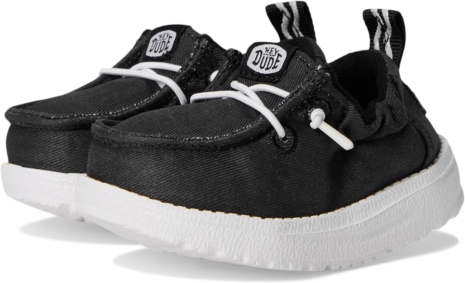Hey Dude Kids Lil Dudes Loafer: Comfort and Style for Kids