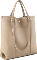 Montana West Tote Bag for Women Large Vegan Leather Shoulder Handbag