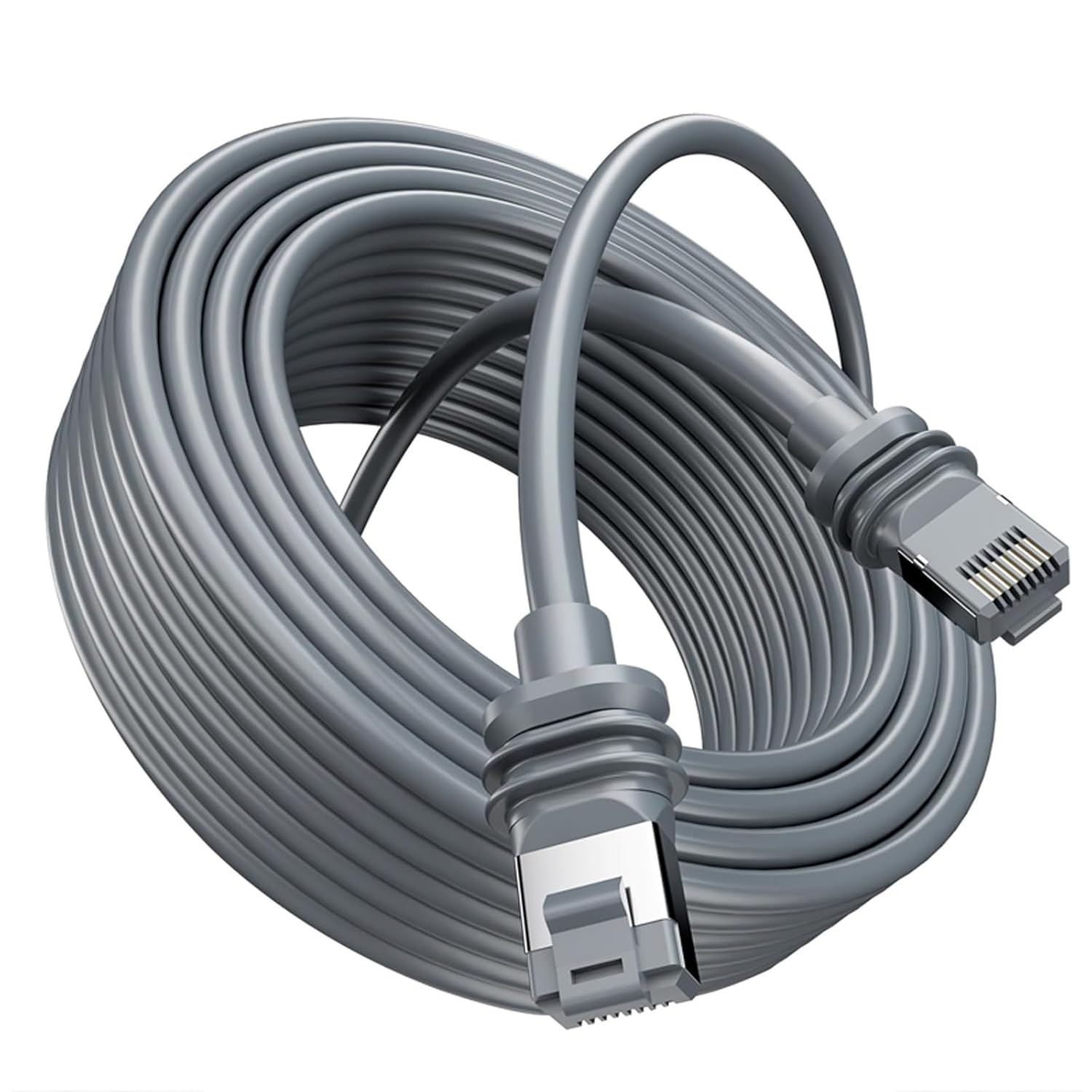 Waterproof Gen 3 Starlink Cable - 75FT