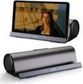 Wireless Bluetooth Speakers Portable Dock Stand - Compact Stereo