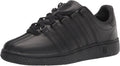 K-Swiss Men's Classic VN Leather Sneaker - Timeless Casual Comfort
