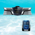 Fast & Accurate Carefree Fish Aquarium Heater