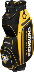 Team Effort NHL Cooler Cart Bag - Keep Drinks Cold!