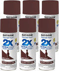 Rust-Oleum Painter's Touch 2X Satin French Truffle - Durable Coverage