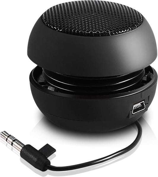 FOSA Portable Mini Speaker - Compact Sound Bliss!