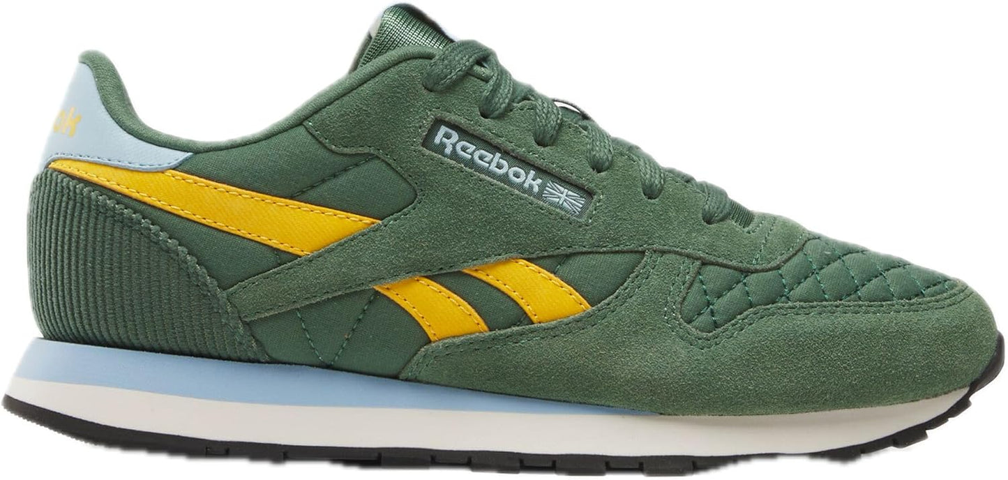 Reebok Classic Nylon Running Shoes for Kids - Comfort & Style