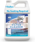 Ultimate Spa Filter Cleaner Fast-Acting Spray - 1 Gallon
