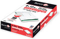 Survivor R1470 Tyvek USPS First Class Mailer 9 x 12 - Durable White