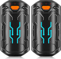 Long-lasting Rechargeable Hand Warmers - 20 Hr Heat!
