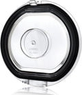 Dyson Vacuum Lid Cap - Improved Seal