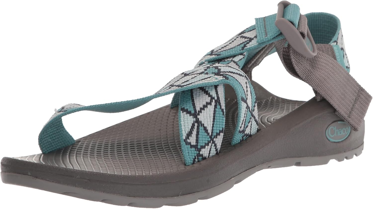 Chaco Women's Mega Z/Cloud Sandal - Ultimate Comfort