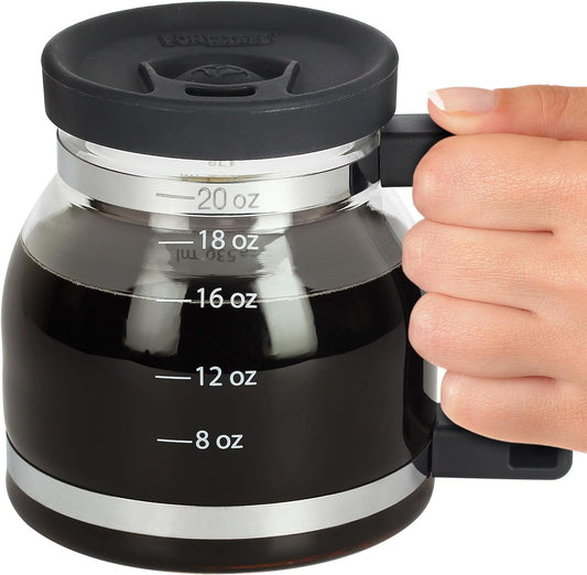 Cool & Funny 20oz Jumbo Mug with Spill-Proof Lid!