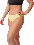 Women's Merino Wool Bikini - Soft, Breathable Everyday Comfort it