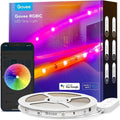 Govee RGBIC LED Strip Lights, 16.4ft Smart Color-Changing Lights