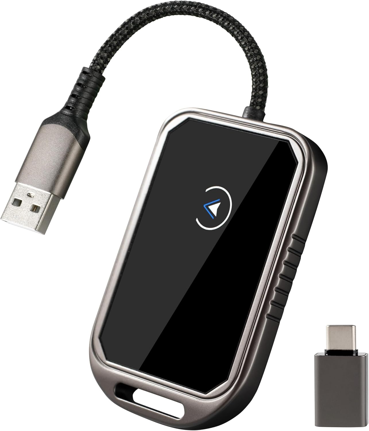 Instant Wireless Carplay: iOS & Android 11+ Compatible