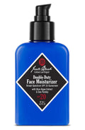 Mens Face Moisturizer SPF 20 - Jack Black Double Duty for Men